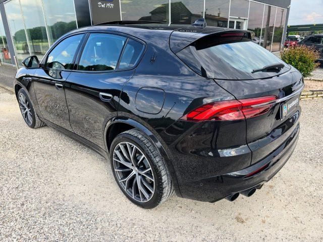 MASERATI Grecale 2.0 MHEV 330 CV Modena FULL