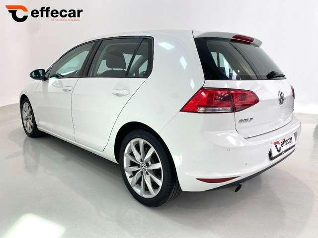 Volkswagen Golf 1.6 TDI DSG 5p. NEOPATENTATI