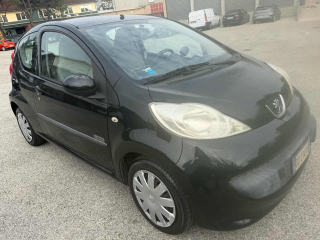 PEUGEOT 107 1.0 68CV 3p. Sweet Years senza lavoro da fare