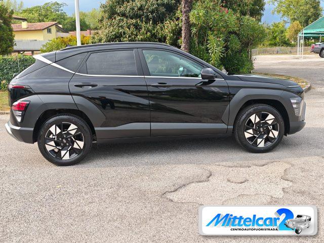 HYUNDAI Kona 1.6 HEV DCT Exellence