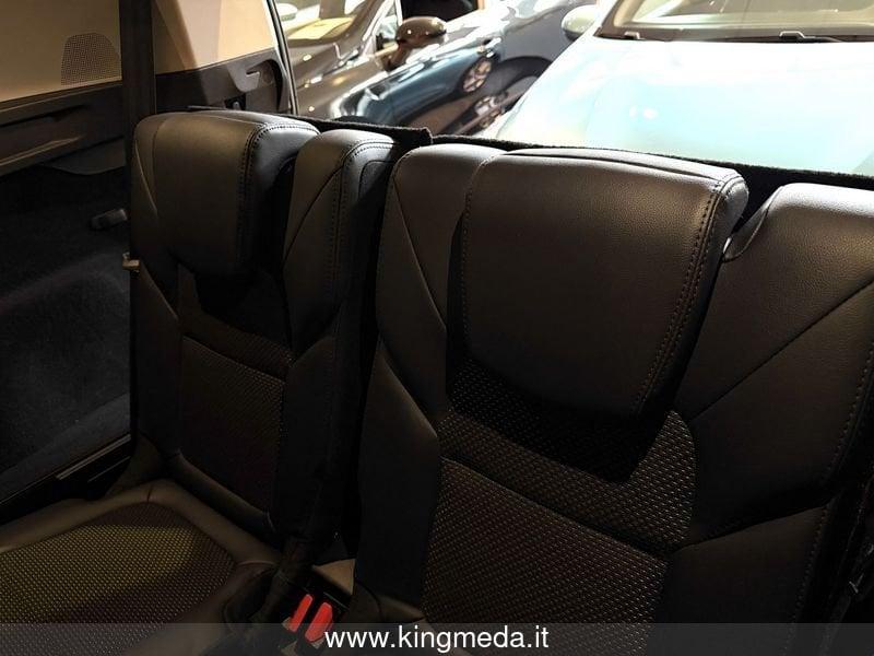 Renault Espace 7 POSTI - Espace Blue dCi 160CV EDC Executive