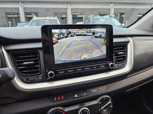 KIA Stonic 1.2 DPI Urban