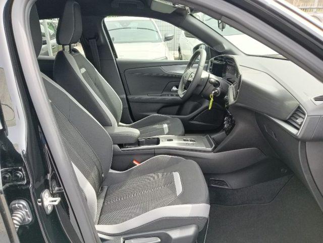 OPEL Mokka Hybrid 145 CV DCT6 GS