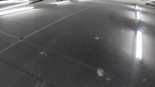 VOLKSWAGEN Passat Var. Bs. 1.4 TSI Comfort. EcoFuel Unico Prop.