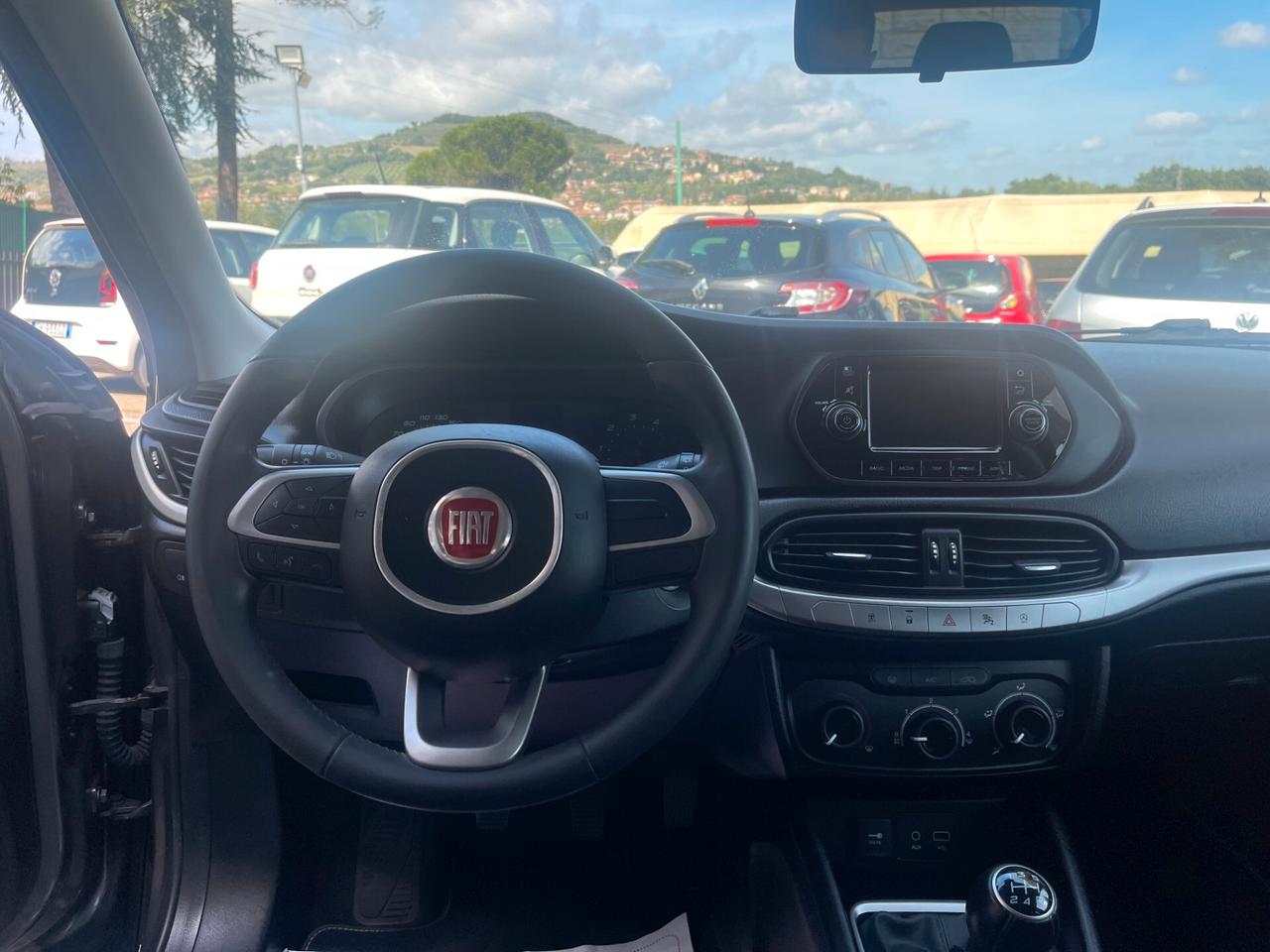 Fiat Tipo 1.3 Mjt S&S SW Business NEO PATENTATI