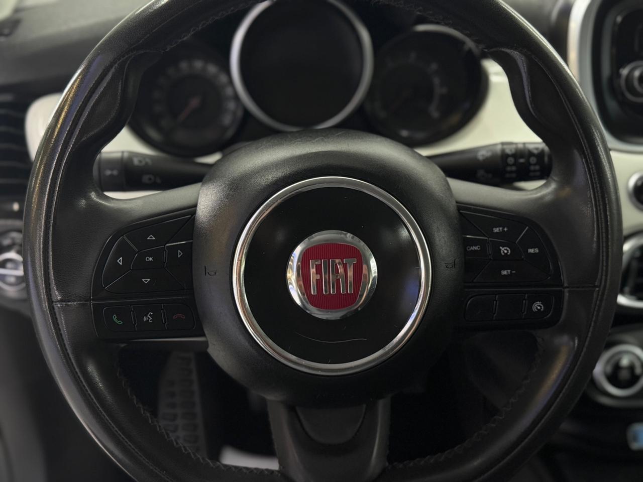 Fiat 500X 1.3 MultiJet 95Cv Lounge Full Optional
