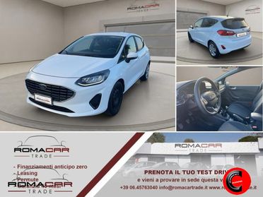 FORD Fiesta 1.1 75 CV 5 porte Titanium NEOPATENTATI!!!