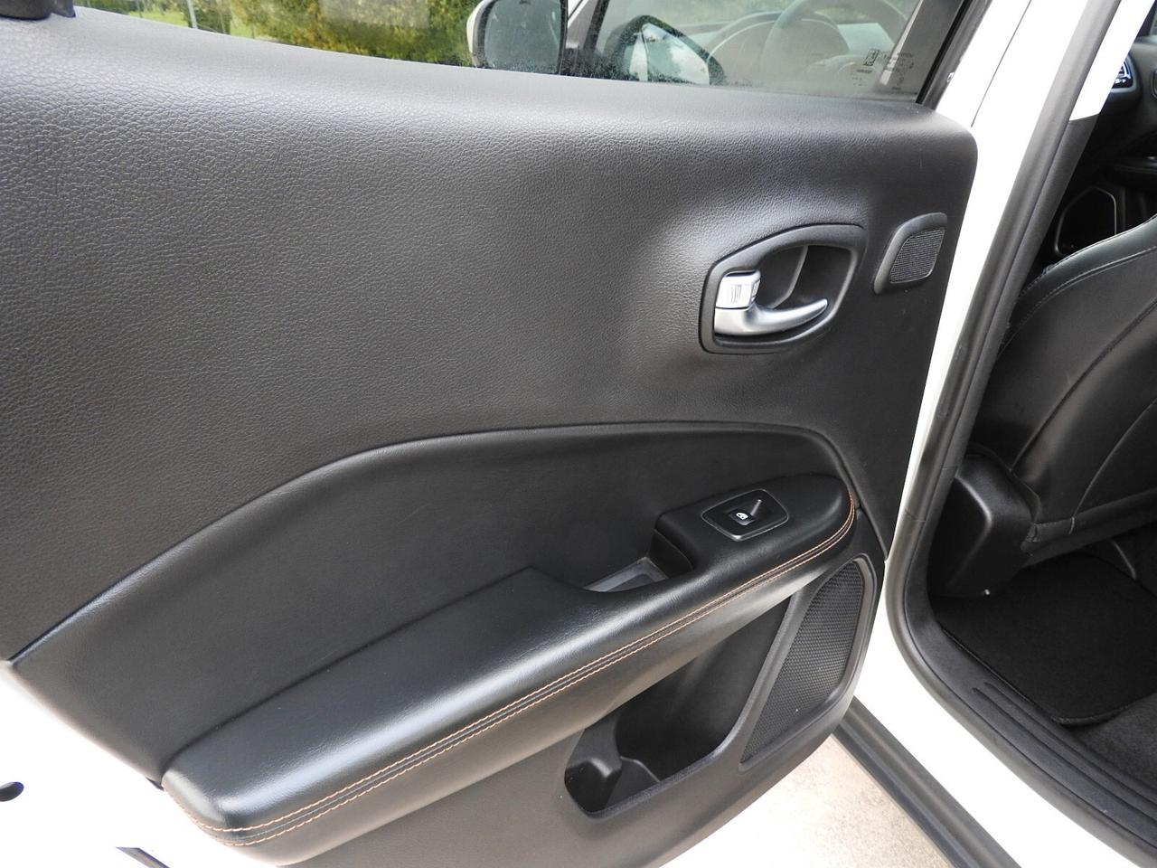 Jeep Compass 2.0 Multijet II aut. 4WD Limited