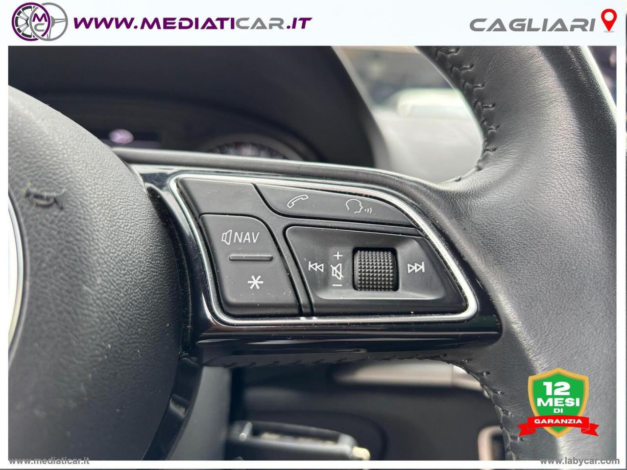 AUDI A3 SPB 30 TDI Business