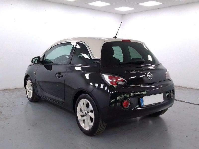 Opel Adam 1.2 Jam 70cv my18.5