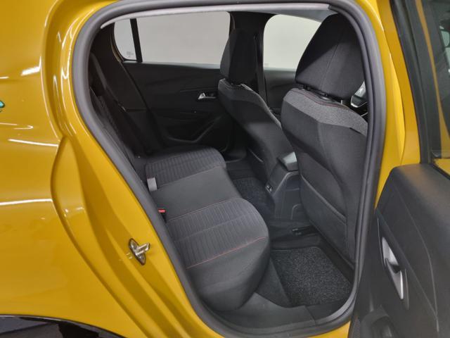 PEUGEOT 208 motore elettrico 136 CV 5 porte Active