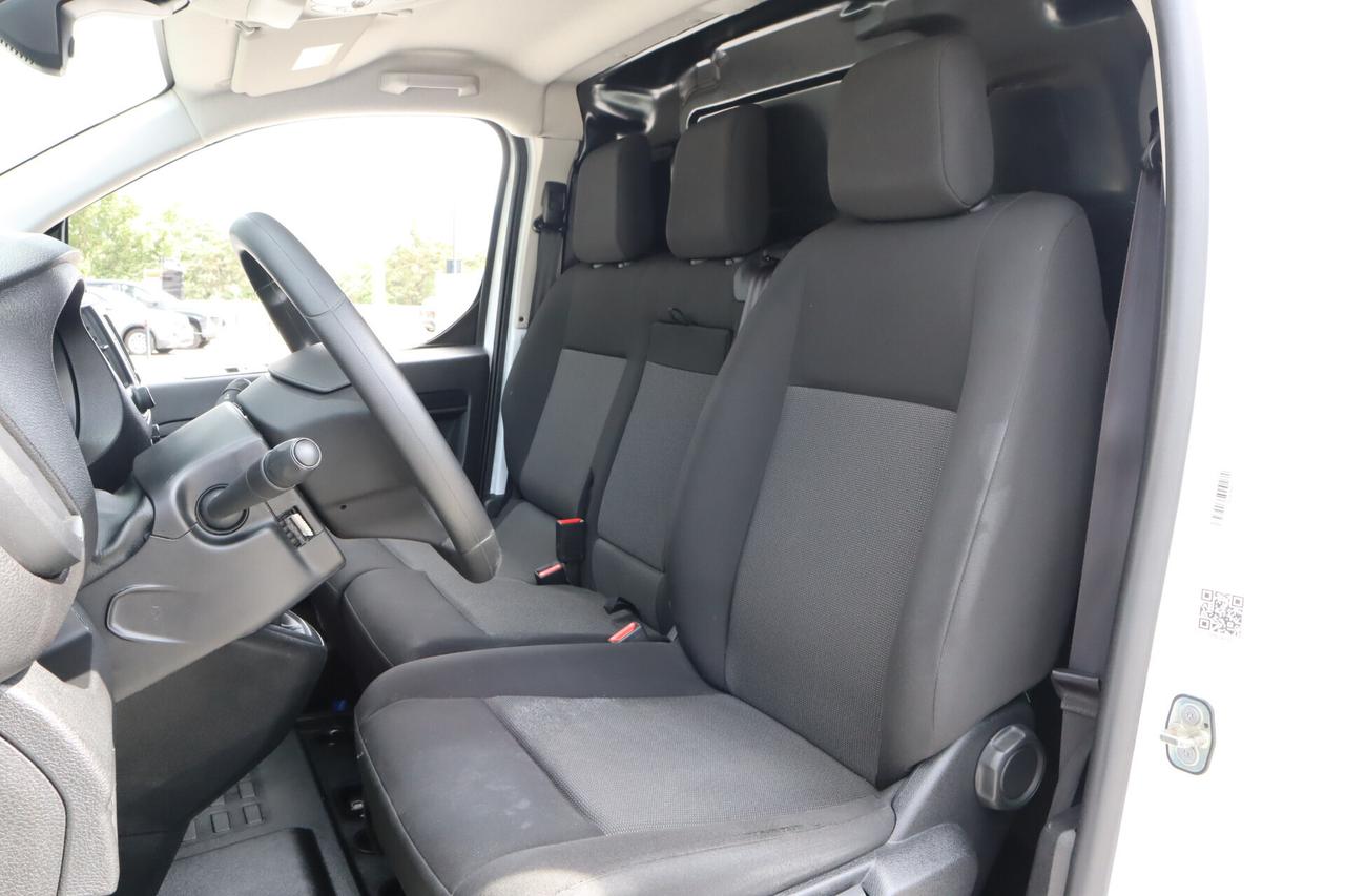 Fiat Scudo 2.0 Mjt 144 CV L3