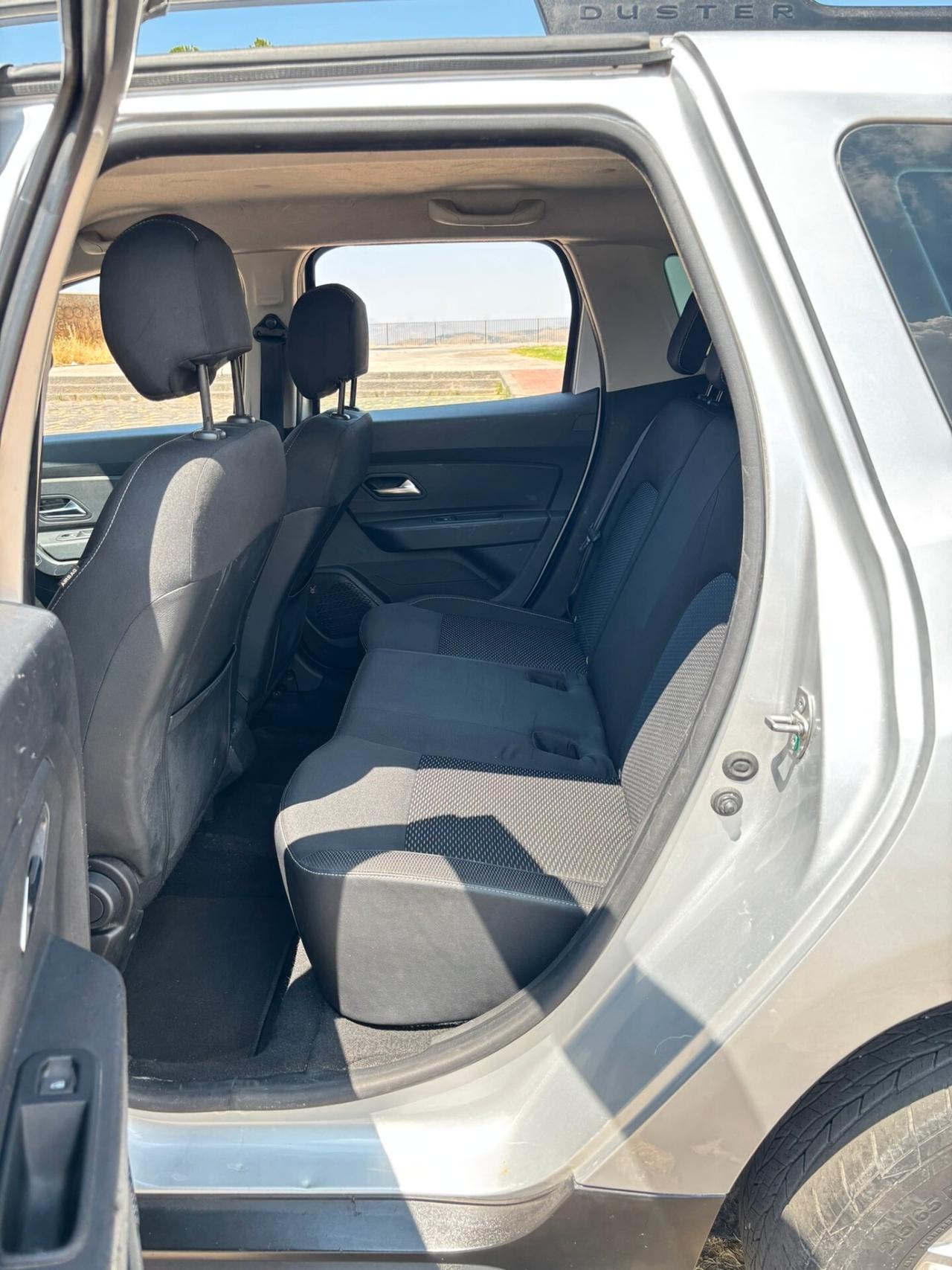 Dacia Duster 1.5 dCi Comfort
