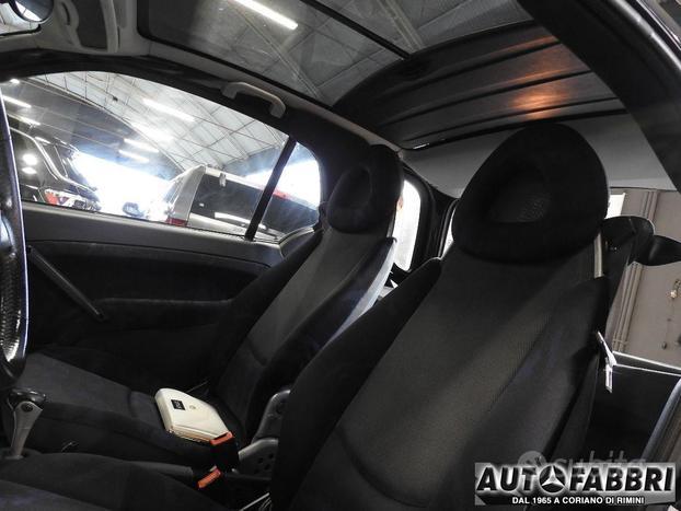 SMART - Fortwo 600 cc 61 CV PULSE EDITION