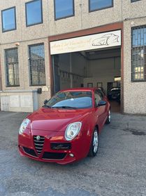 Alfa Romeo MiTo 1.4 M.air Distinctive Premium Pack