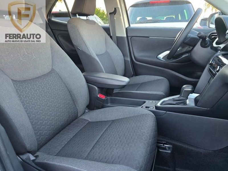 Toyota Yaris Cross 1.5 Hybrid 5p. E-CVT Active