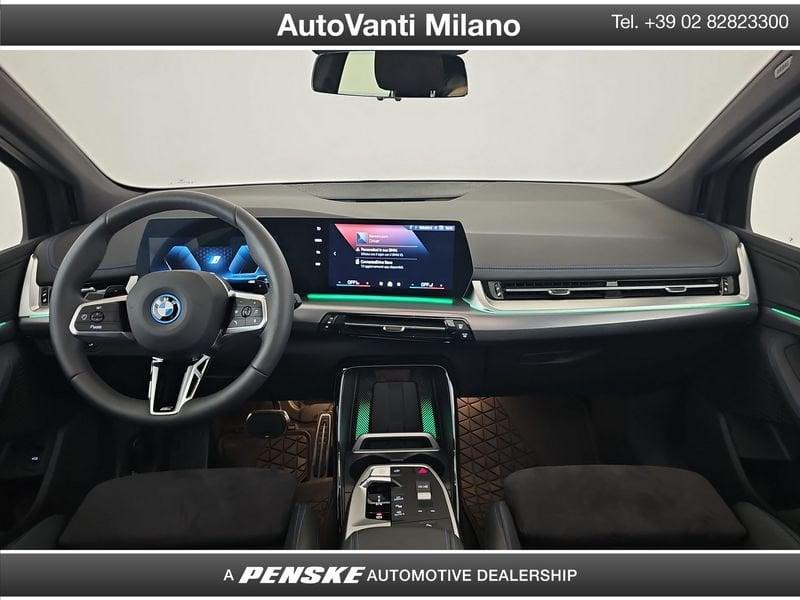 BMW Serie 2 Active Tourer 225e Active Tourer xdrive Msport auto