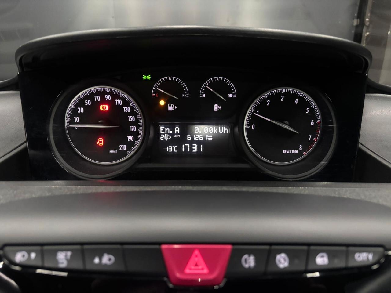 Lancia Ypsilon 1.0 FireFly 5 porte S&S Hybrid Ecochic Gold