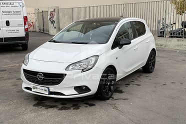 OPEL Corsa 1.2 5 porte b-Color