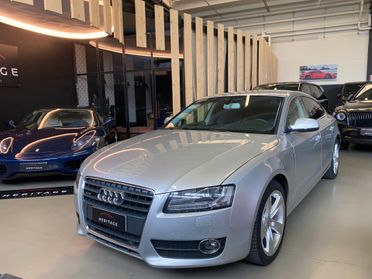 Audi A5 SPB 2.0 TDI F.AP. quattro Advanced S-Line