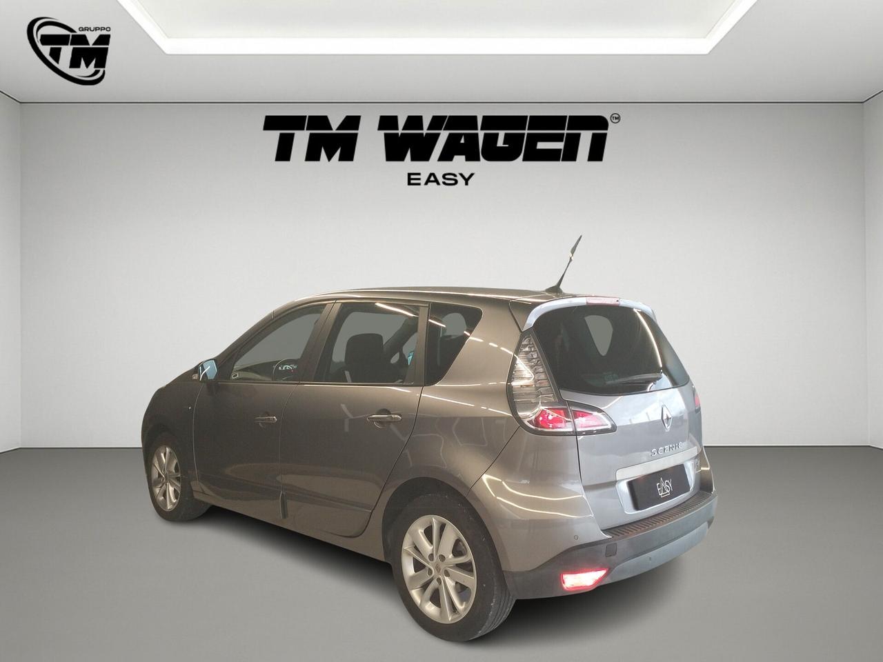 Renault Scénic 110 CV Start&Stop Energy Limited