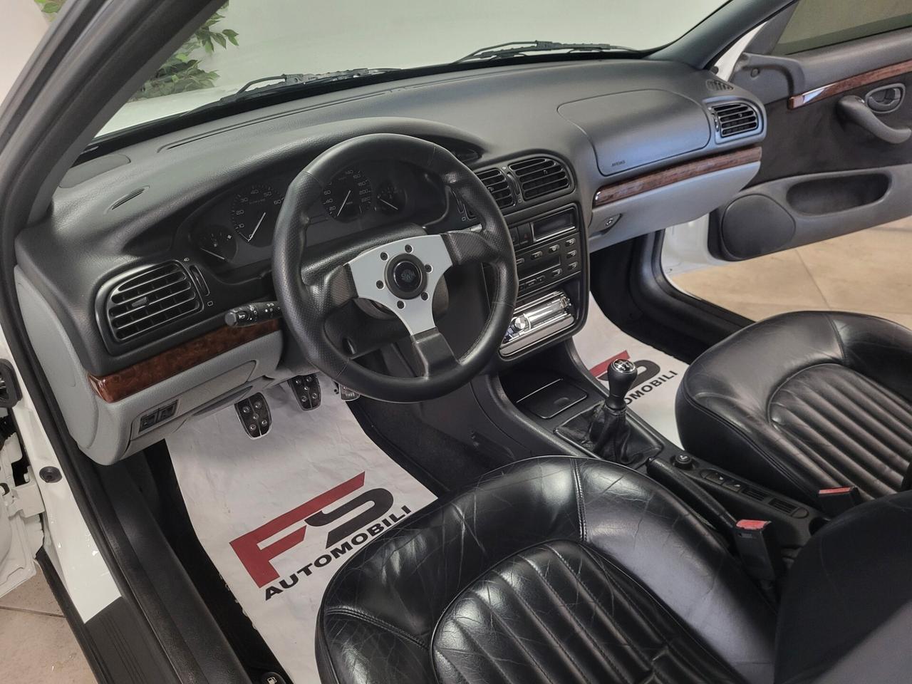 Peugeot 406 1.8i 16V cat. TAXXI