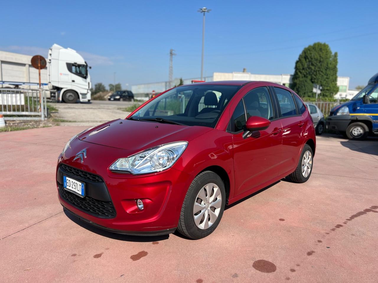 Citroen C3 1.1 Business