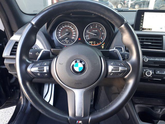 BMW 120 d 190CV xDrive 5p. Msport