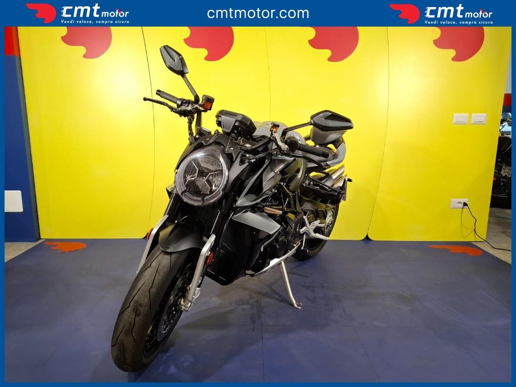 MV Agusta Brutale 1000 - 2024