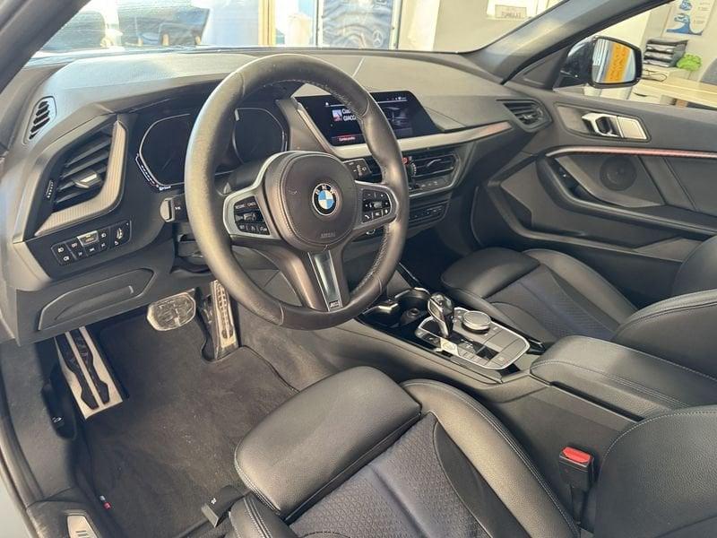 BMW Serie 1 116d 5p. Msport