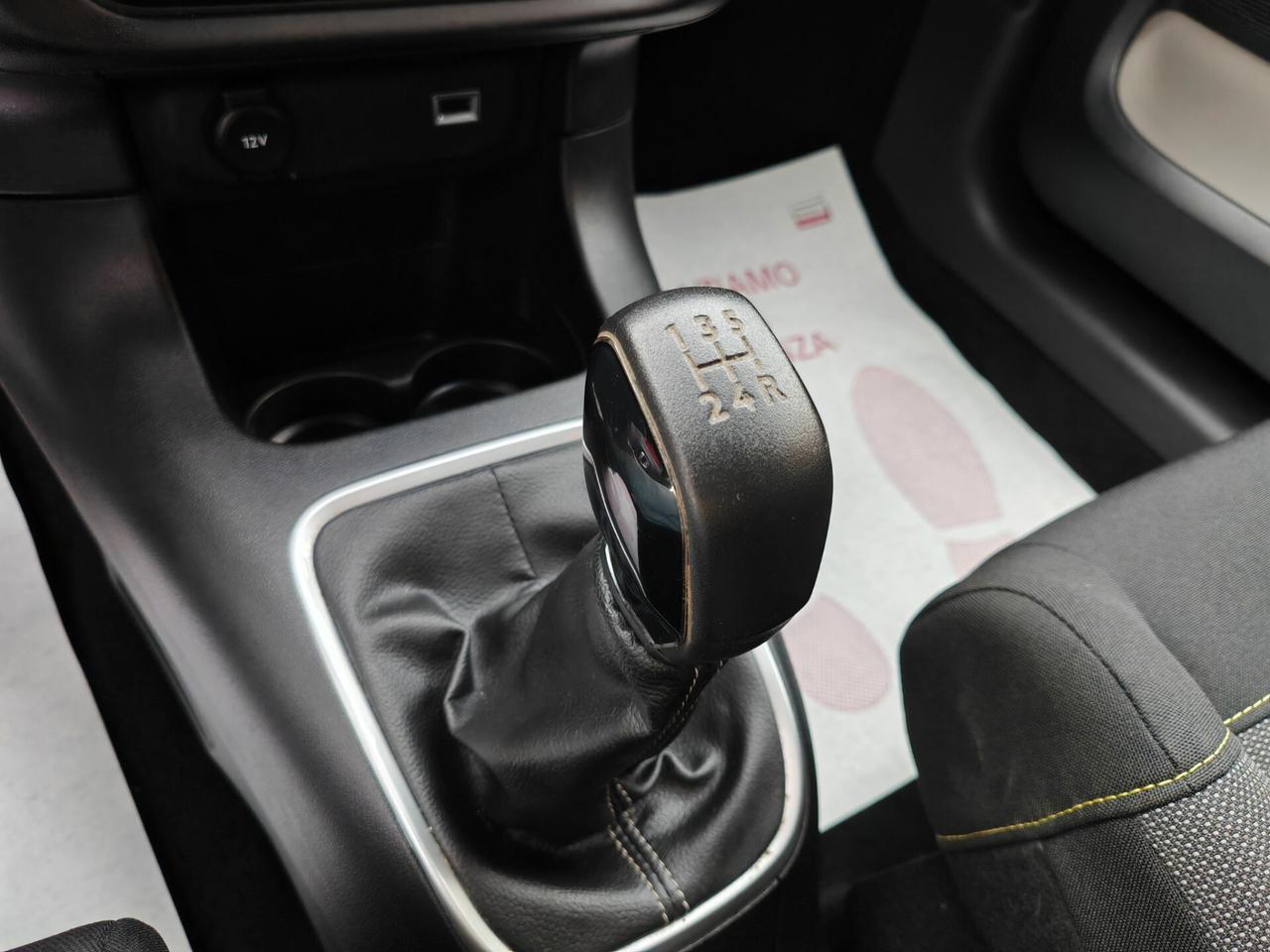 Citroen C3 1,5 diesel 09/2020 Cv102