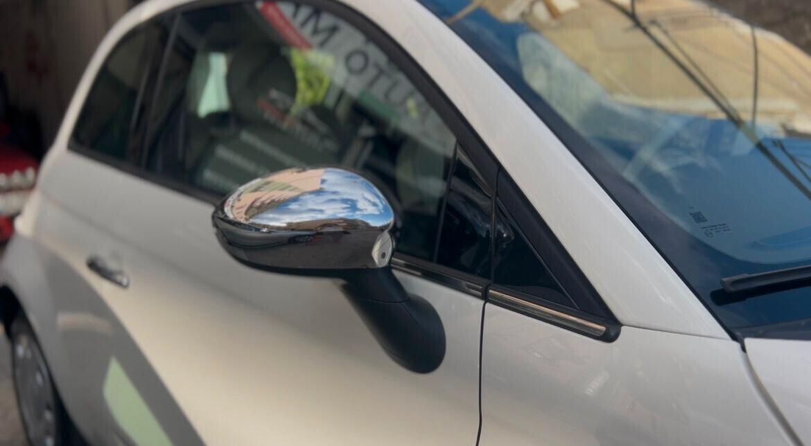FIAT 500 - ANNO 2015 - Cc 1.2 - Cv 69 - COMPRESO DI PASSAGGIO
