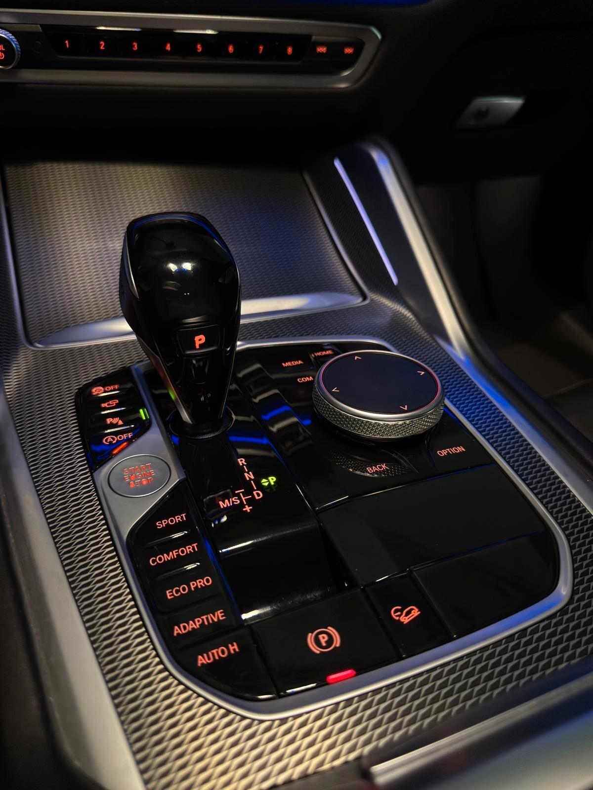 Bmw X6 M xDrive30d Msport