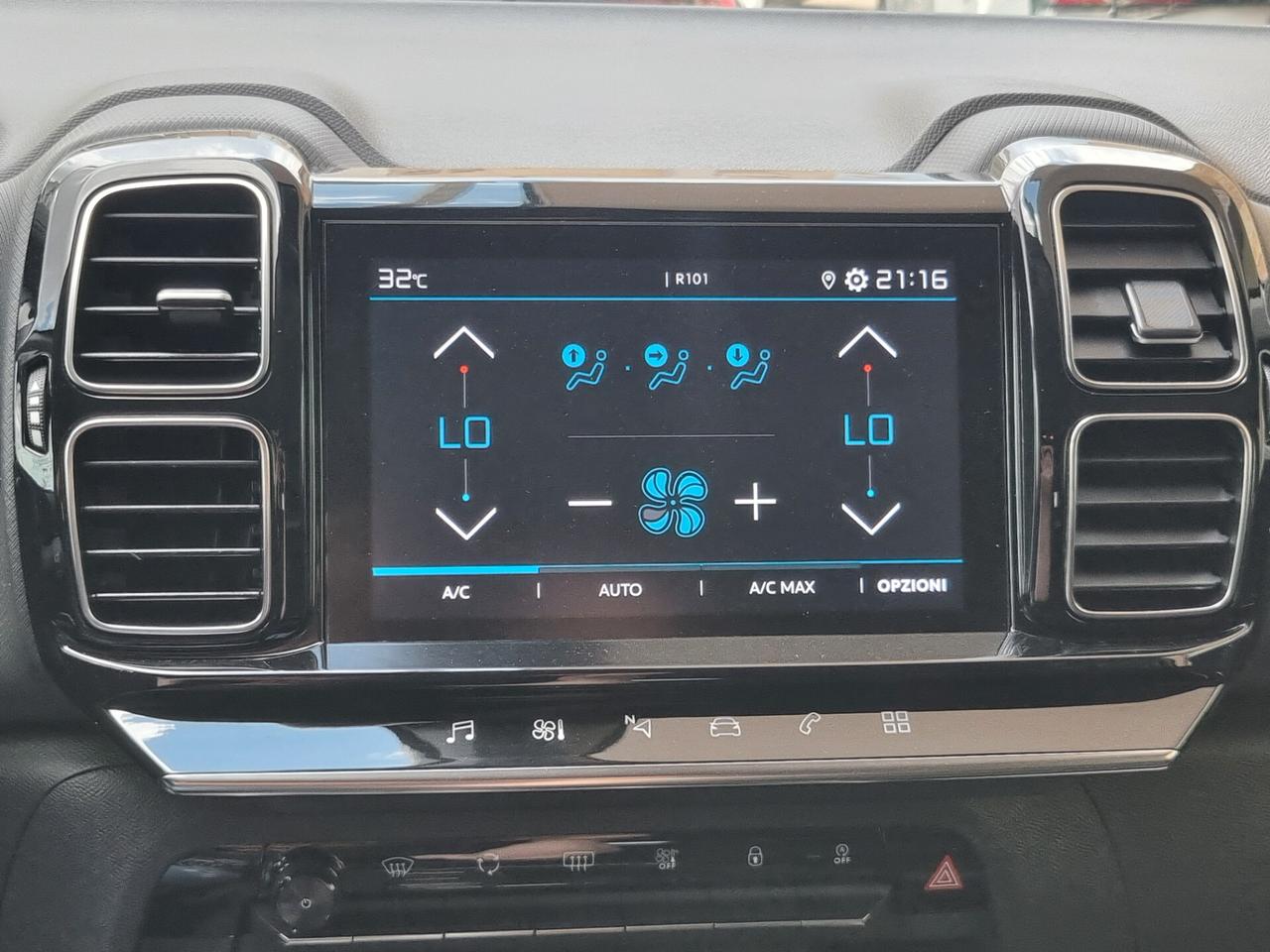 Citroen C5 Aircross I 2022 1.5 bluehdi Shine s&s 130cv eat8