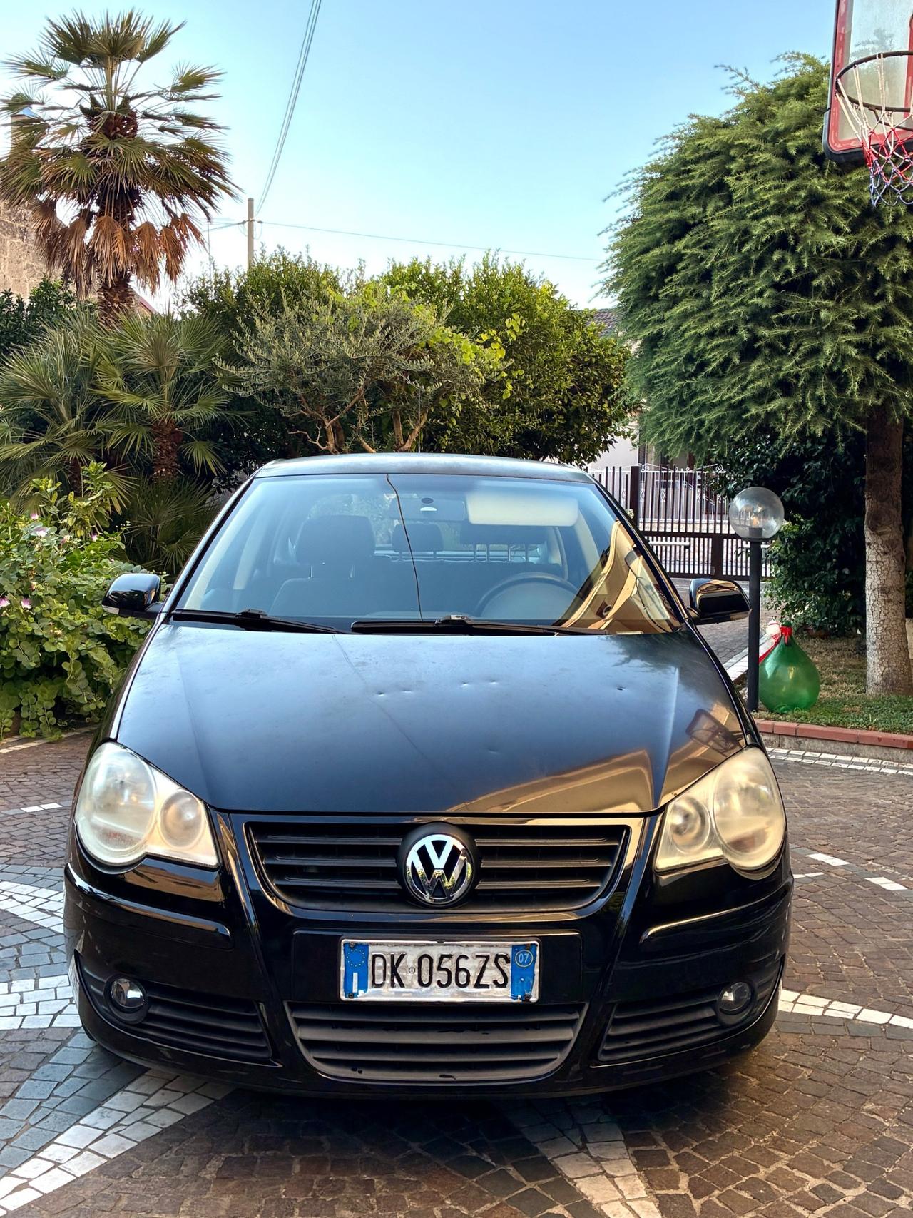 Volkswagen Polo 1.2/70CV 12V 5p. Comfortline