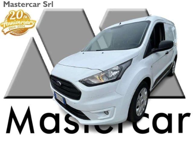 FORD Transit Connect 1.5 TDCI 100CV AUTO 200 L1H1 - GG719AV