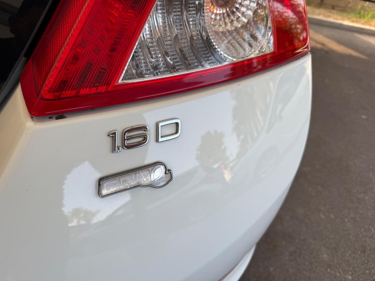 Volvo C30 1.6 Diesel cv 110