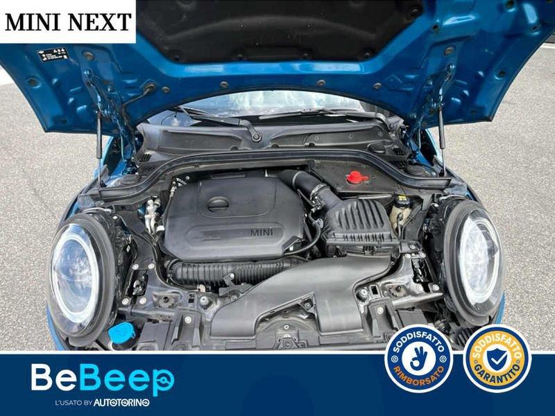 MINI Mini 5 porte MINI 5P 2.0 COOPER S JCW AUTO