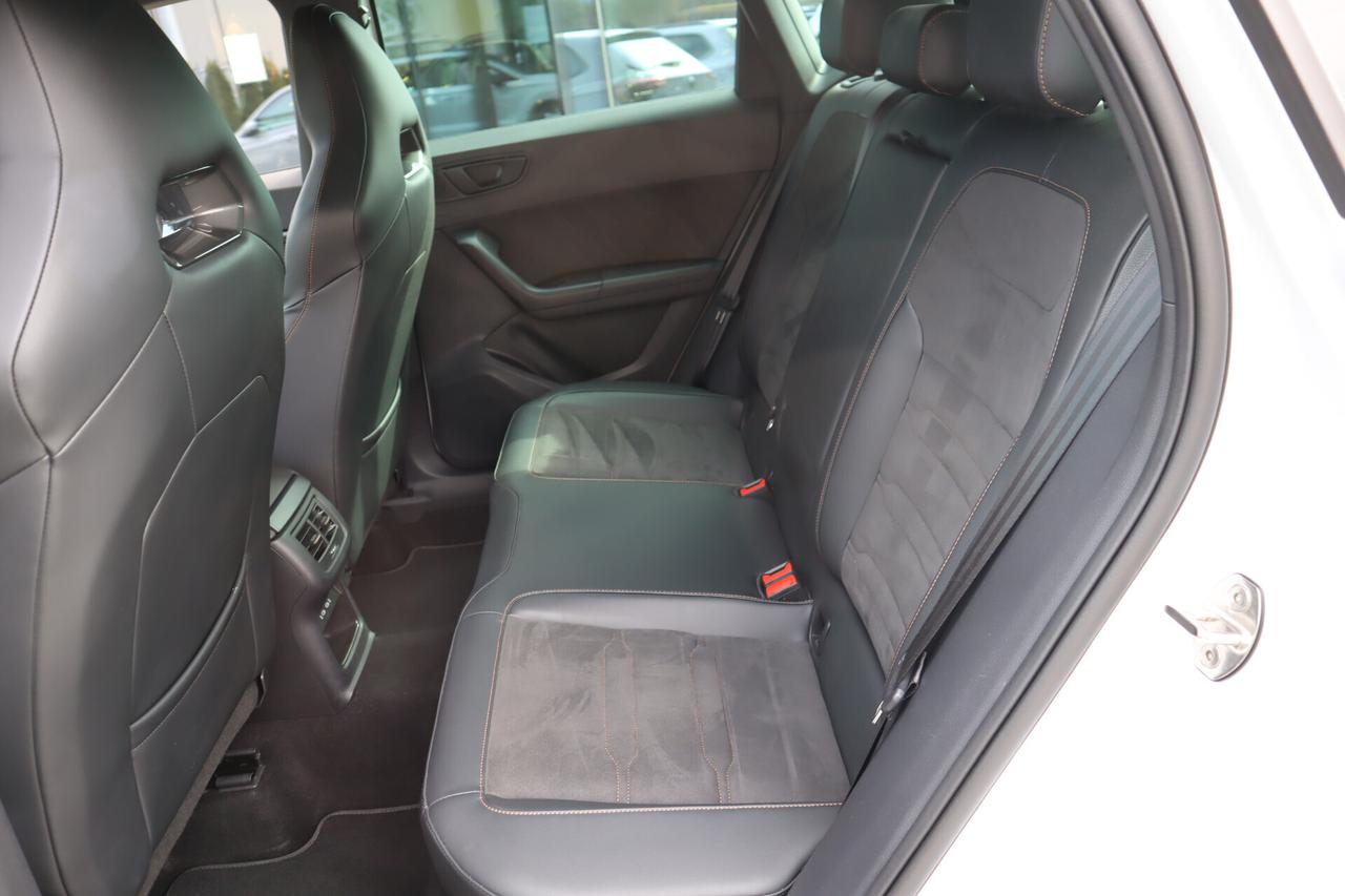 Cupra Ateca 1.5 TSI 150CV DSG ACC VIRTUAL 19"