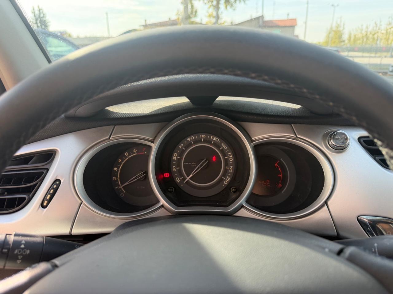 Citroen C3 1.1 Exclusive