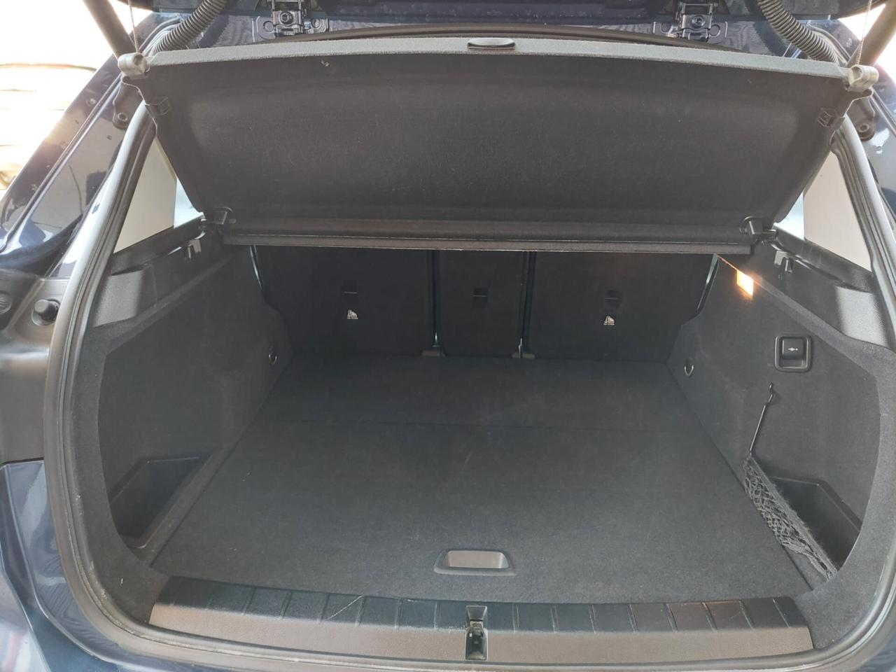 Bmw X1 xDrive18d xLine