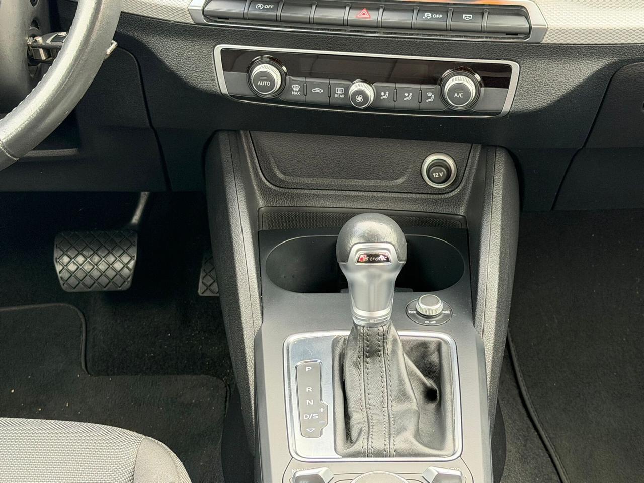 Audi Q2 30 TDI 1.6 Diesel 116cv Admired 2019