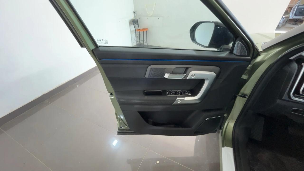 Jaecoo 7 1.6 TGDI Premium autom. KM 0