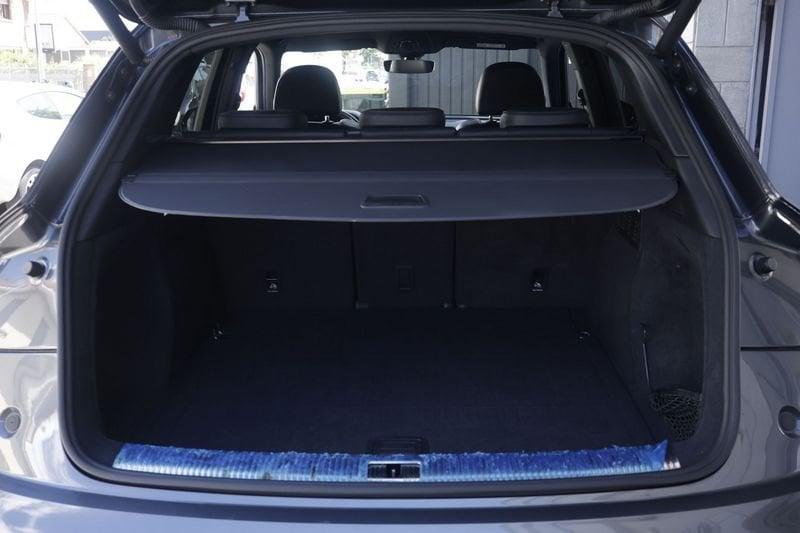 Audi Q5 Audi Q5 40 TDI quattro S tronic S line plus Unicoproprietario
