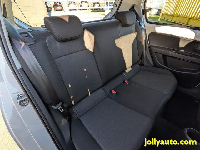 SKODA Citigo 1.0 MPI 5P Active G-Tec - METANO OK NEOPATENTATI