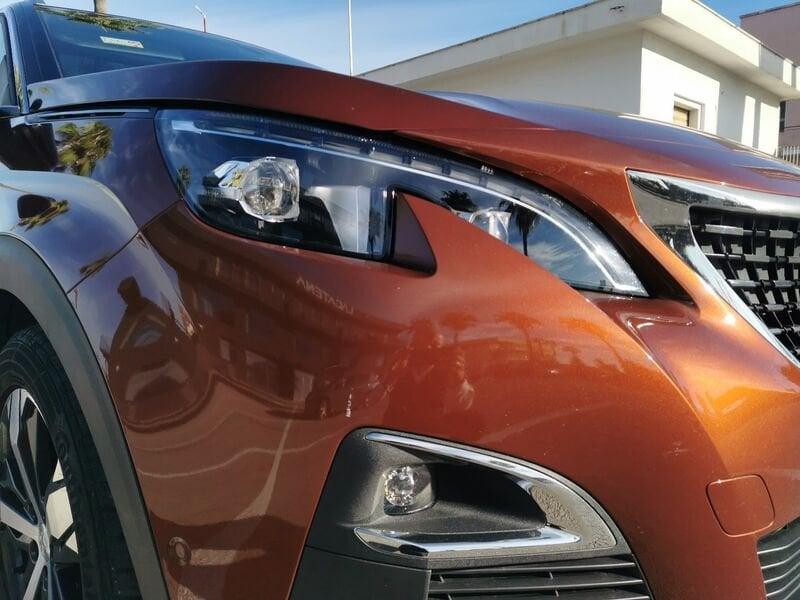 Peugeot 3008 3008 BlueHDi 120 S&S EAT6 GT Line