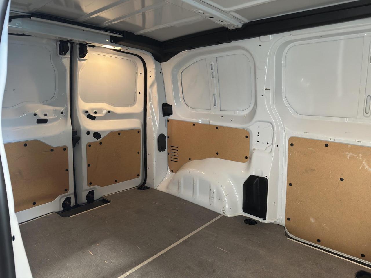 Toyota Proace Batteria da 75 kWh 136CV L1 EV