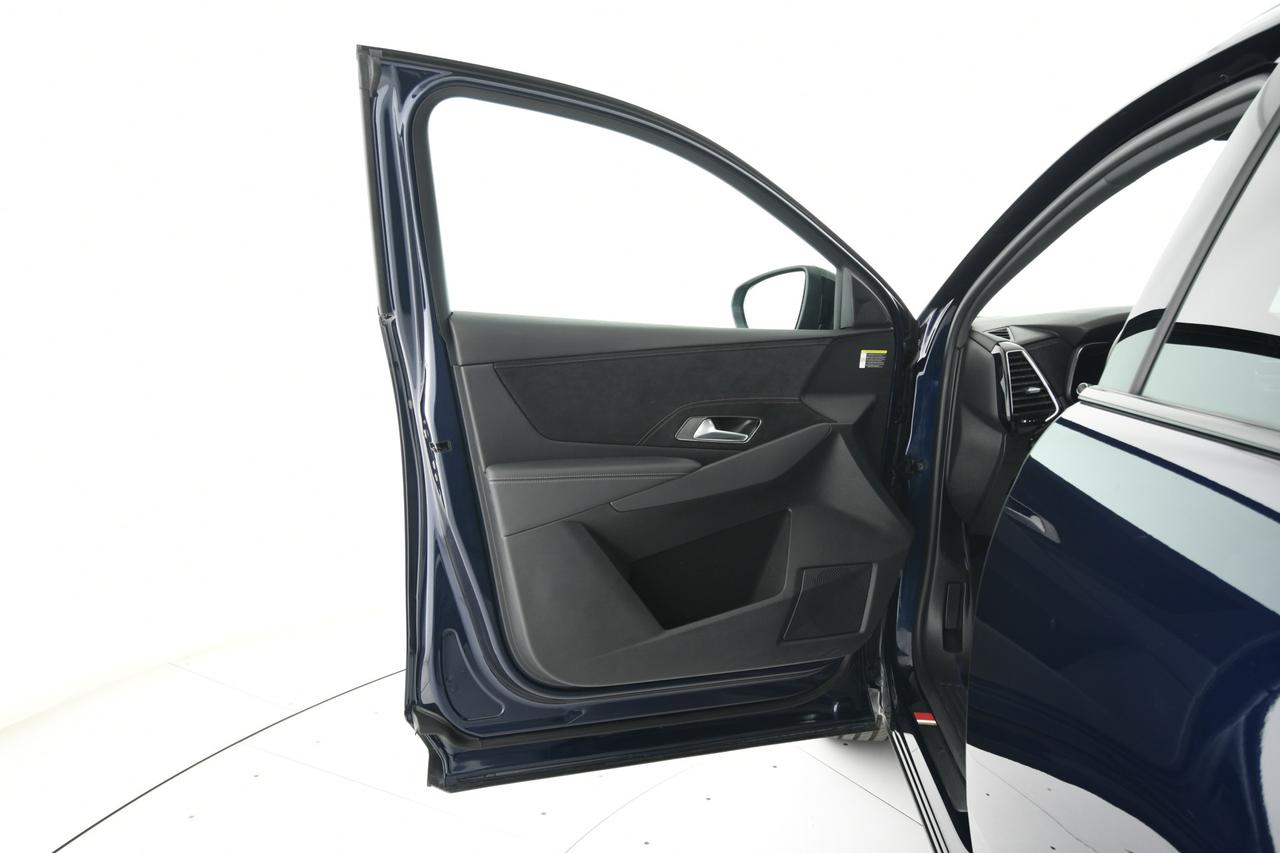 DS DS7 1.5 bluehdi Performance Line+ 130cv auto CAMERA+NEOPATENTATI