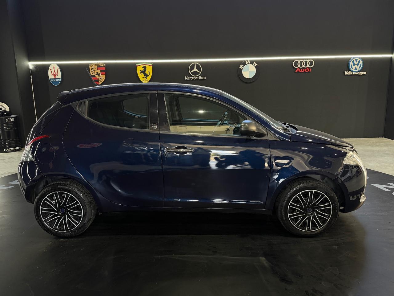 Lancia Ypsilon 1.0 FireFly 5 porte S&S Hybrid Maryne