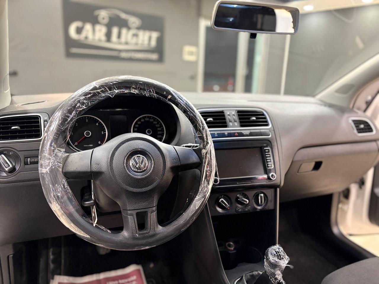 Volkswagen Polo 1.2 TDI DPF 5 p. Comfortline